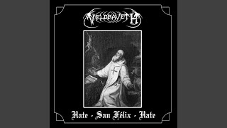 Music video thumbnail preview for Sixth Wound of Christ by Veldraveth