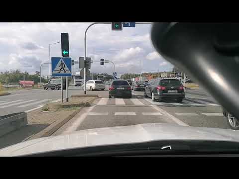 Podwarpie - Marcinków