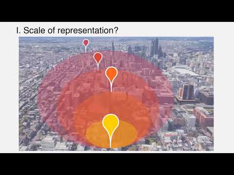 Innovators in Cog Neuro - Iva Brunec