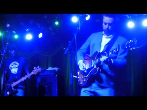 The New Mastersounds - 00000 9-12-14 Brooklyn Bowl, NYC