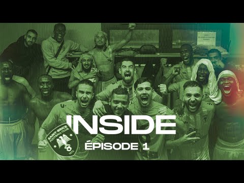 Inside Seniors R1 #1 : Première à domicile !