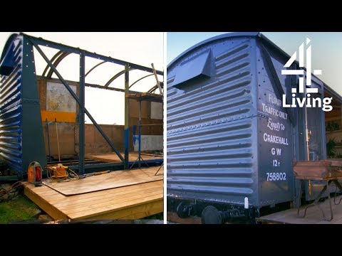 download lagu mp3 mp4 George Clarke Caravan, download lagu George Clarke Caravan gratis, unduh video klip George Clarke Caravan