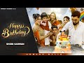 Happy Birthday Shobi Sarwan Armaan Malik Zaid Birthday Special Hindi Song 2025