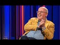 We Had To Find A Way To Be Irish In The English Language Kevin Whelan The Tommy Tiernan Show