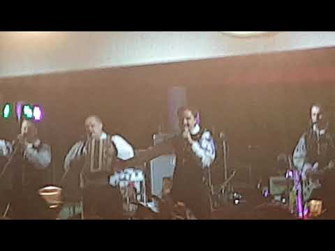 Koncert modrijani part 1