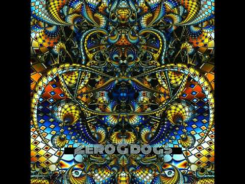 Chromatone & Virtual Light - Zero G dogs