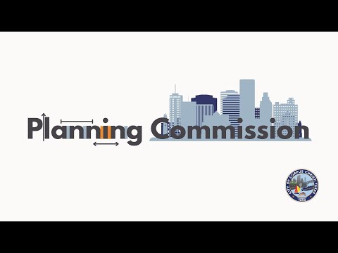 Planning Commission Meeting April 28, 2021