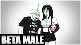 LIFE OF A BETA MALE