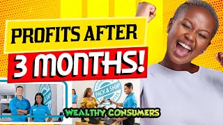 How to Open a UPS Franchise: Before You Invest in a UPS Franchise, Watch THIS. ($500K+ Opportunity)