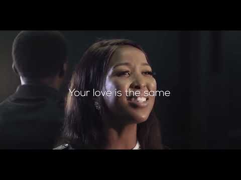 Thumbnail for Your Love is The Same video