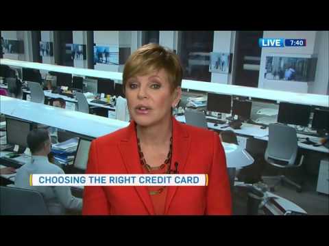 How to Narrow Down Credit Card Options