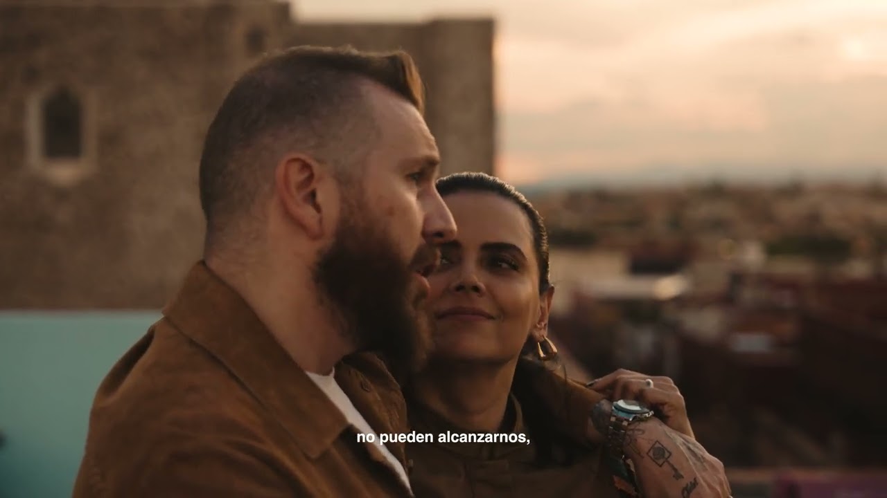 LA INTIMIDAD CON ELLA - Daniel Habif