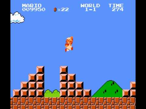 Dj Aspirins - Mario no LV