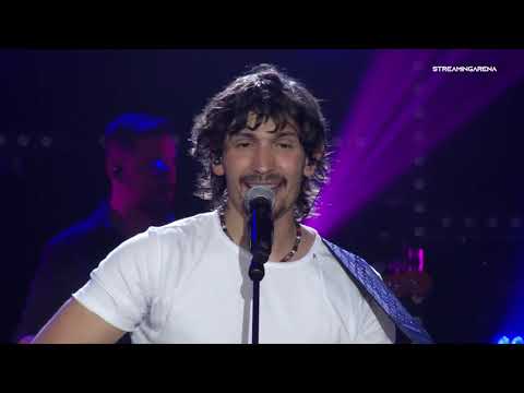 Pierdavide Carone: Di Notte