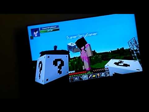 PopularMMOS Minecraft:PLUSHTRAP CHALLENGE GAMES Lu