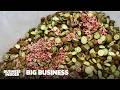 How Kiwis Are Bred To Perfection In New Zealand Big Business Business Insider