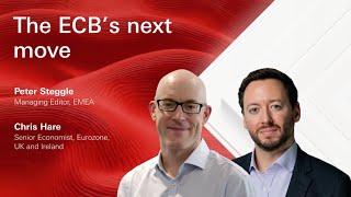 The Macro Brief - The ECB’s next move