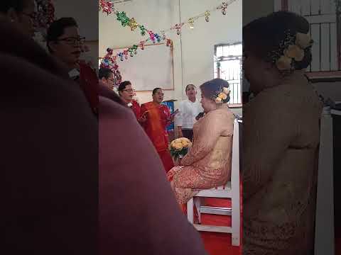 Koor Kee 442 VG MORIA GBKP Rg Psr Tengah Klasis L.Baleng Gereja GKPPD 2023