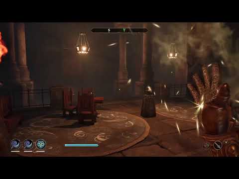 Elder Scrolls Oblivion Remastered Pt39