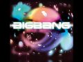 Big Bang - Stay with English Lyrics 