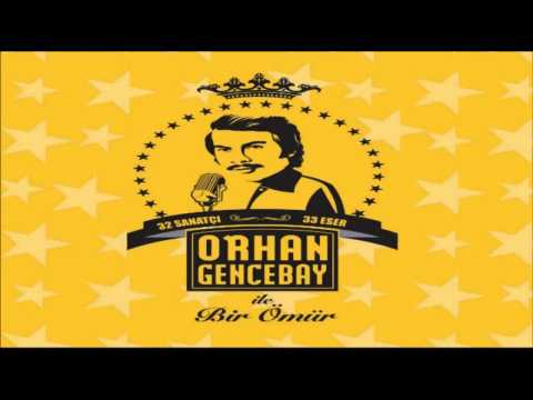 Berkay - Dünya Dönüyor (2012) Orhan Gencebay ile Bir Ömür