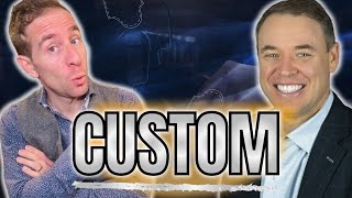 Inspiration, Custom Furniture, and Interior Design with Jared Roth of @ethanallenstyle