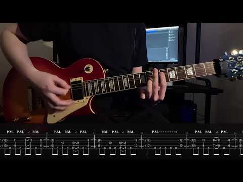 Vampira - Devin Townsend