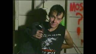 Amarillo Hardcore - The Terror Live 1986