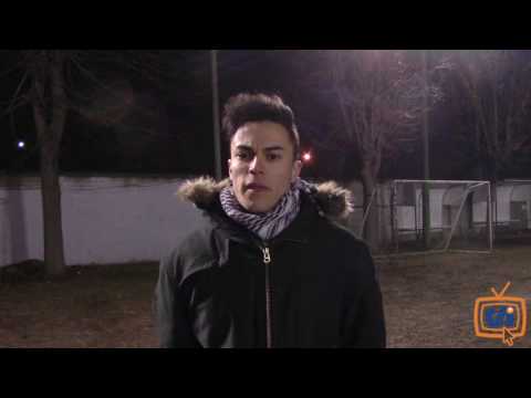 Intervista Paina 2004 Blu - Stefano Segagni