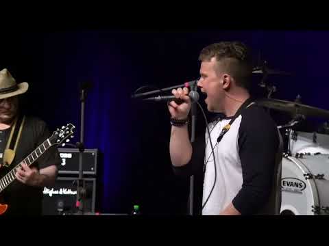 Těžká doba - Paranoid (cover Black Sabbath)