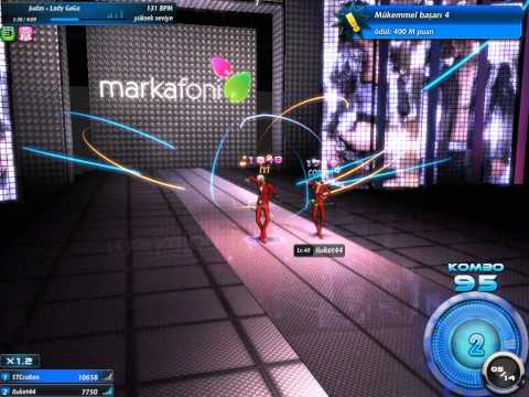 MstarTR--Judas--Lady GaGa--(STCraKen)