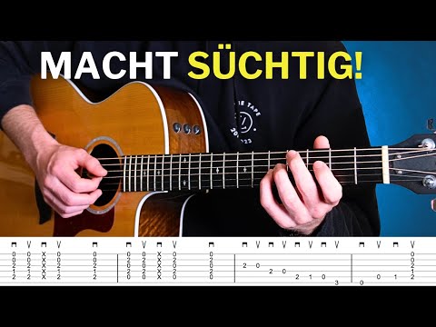 When you play THIS riff, everyone listens!