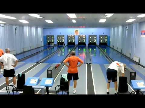 KK ELEKTRA - KK ZRINSKI PIVOVARA