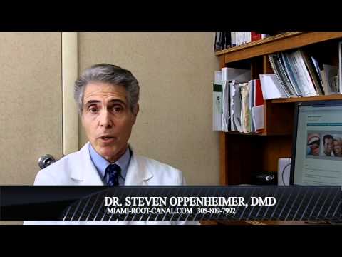 Dr. Oppenheimer- Benefits of Choosing an Endodontist