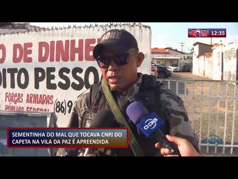 ROTA DO DIA 12.11.2019  Menor apreendido traficando na Vila na Paz