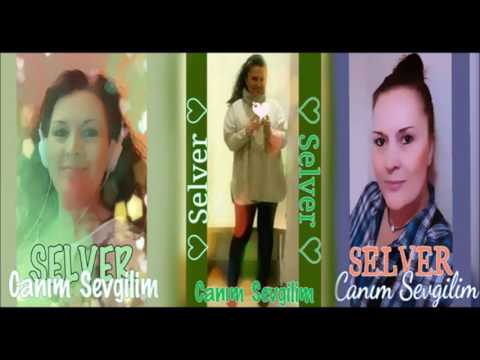 SELVER - Canım Sevgilim 2016