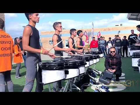 RCC Indoor 2020 - Dawg Shuffle