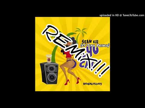 Sean Rii ft_ Jiah Prince  - Chu Chu(2021 Remix)#Nebz