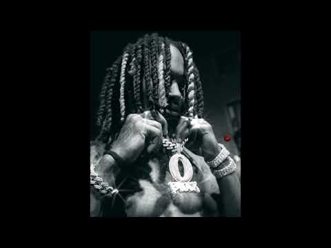 (FREE) (HARD) Lil Durk x King Von Type Beat - "Money In The Bank"
