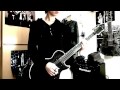 the GazettE - Deux [fragment] Covered by Moz ...