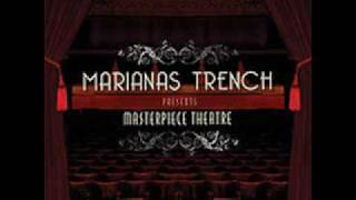 ♫♪ Perfect-Marianas Trench♪♫
