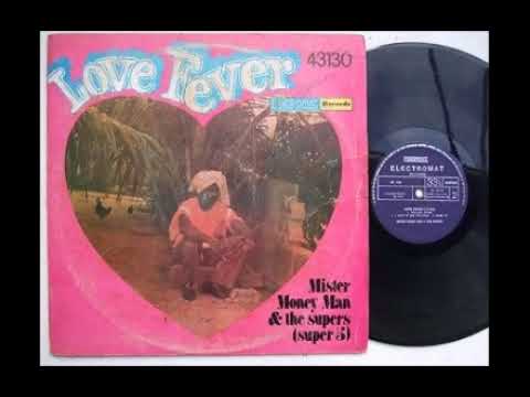 MISTER MONEY MAN & THE SUPER (SUPER 5) - WAKE UP SERA ... ♫♪♫♪♫ !!! PEACE