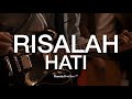 RISALAH HATI DEWA KANDA BROTHERS COVER