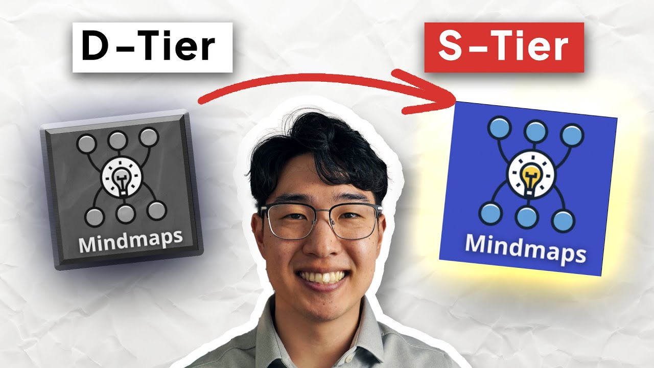 How I UPGRADE the Most Popular Study Techniques