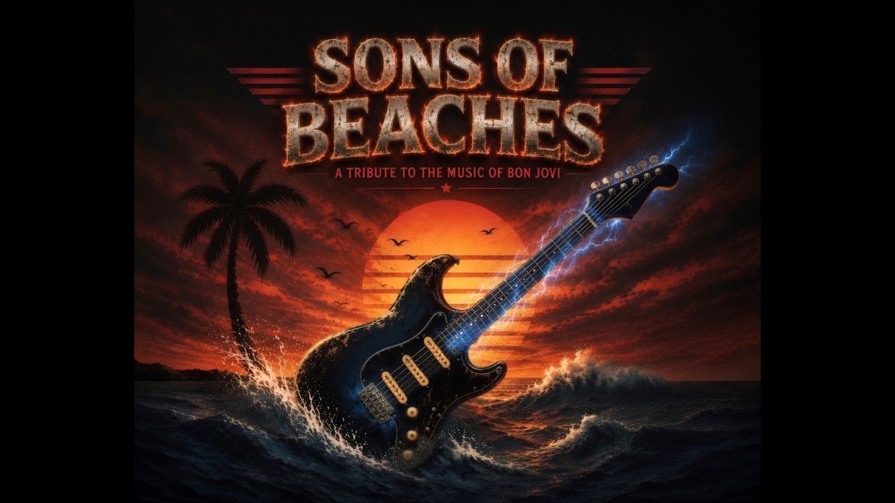 Promotional video thumbnail 2 for Sons of Beaches