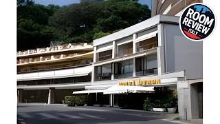 Hotel Byron | La Spezia, Italy | Hotel Review 🏩