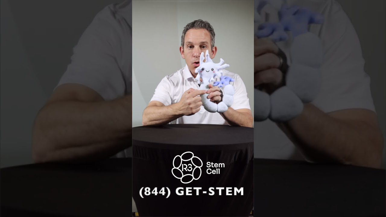 Stem Cell Treatment for Multiple Sclerosis in Mexico