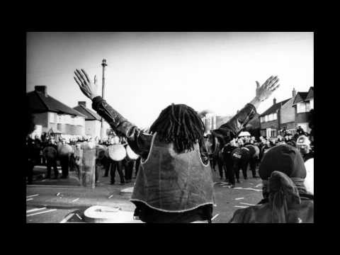 Midenistis & XЯÆŸI - Apo Psila (Promo Slide Show - Unmastered)