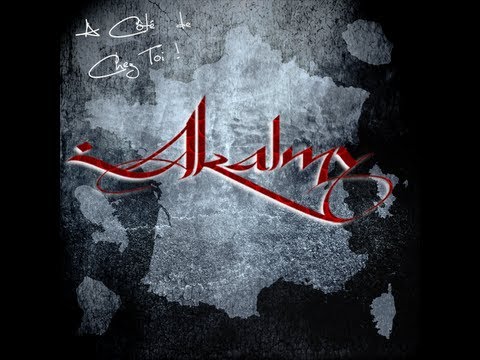 Akalmy - On veut voir (Track18 AC2CT)