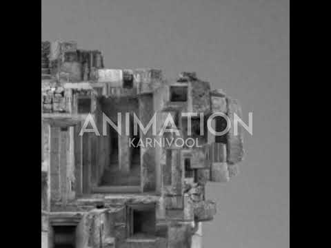karnivool - animation (studio snippet)
